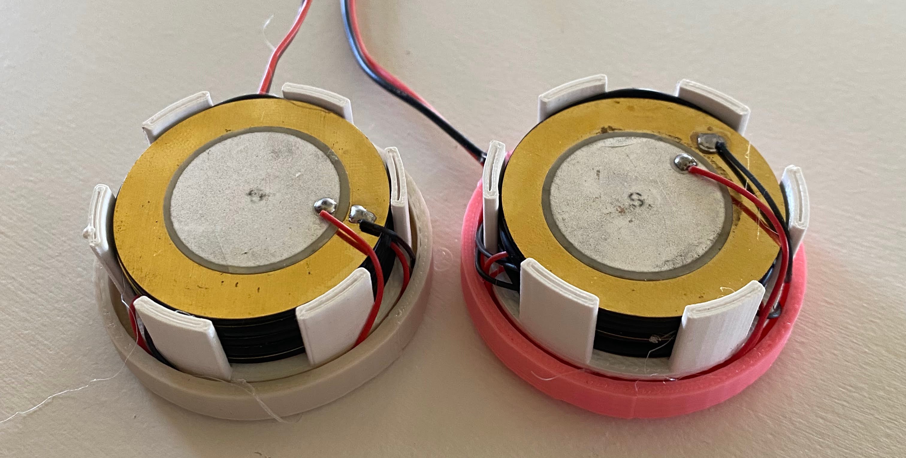 piezo